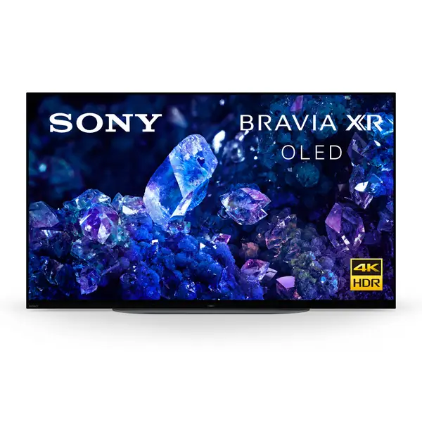 Sony 42吋 BRAVIA XR MASTER Series A90K 4K Ultra HD OLED 智能電視 (Google TV ...