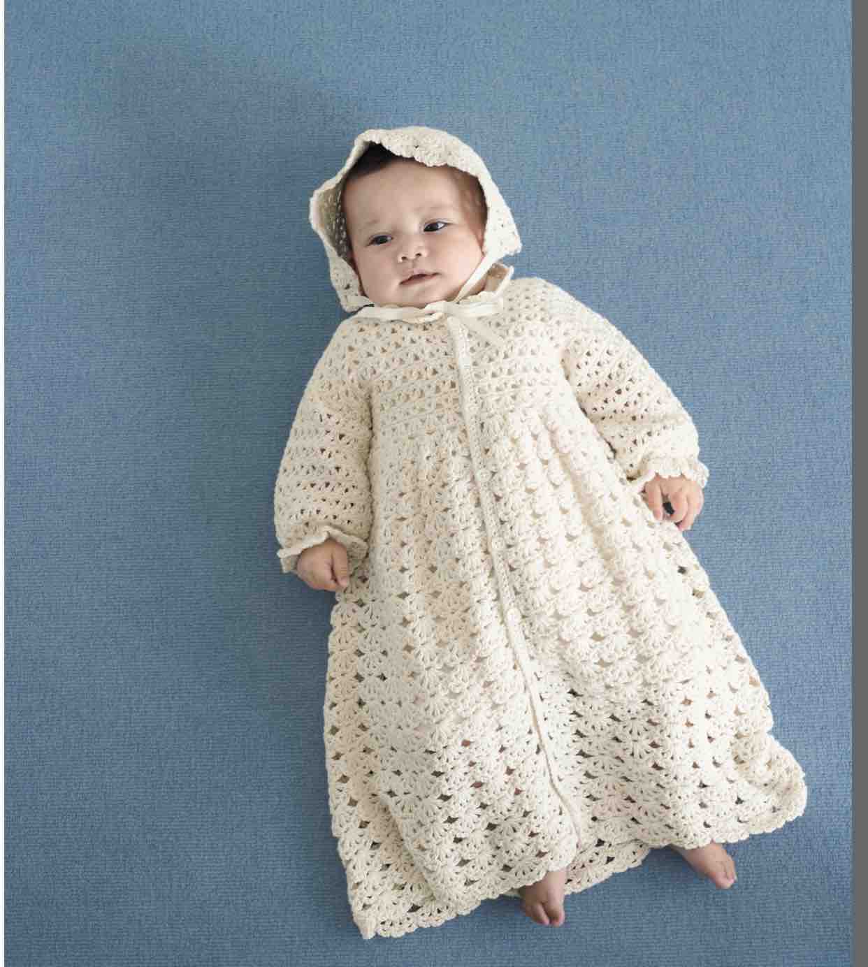 鈎織書：鈎織可愛嬰兒用品