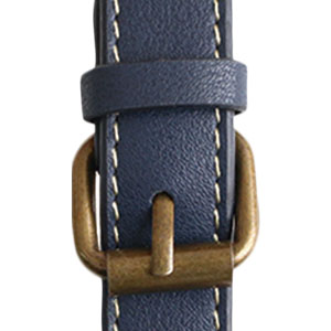 單邊揹袋帶 :   (115-125cm ) 藍色