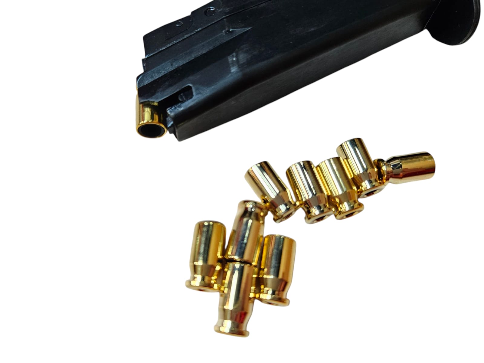 Marushin CZ75 WB SHELL EJECT GBBP | PARADISE HOBBY