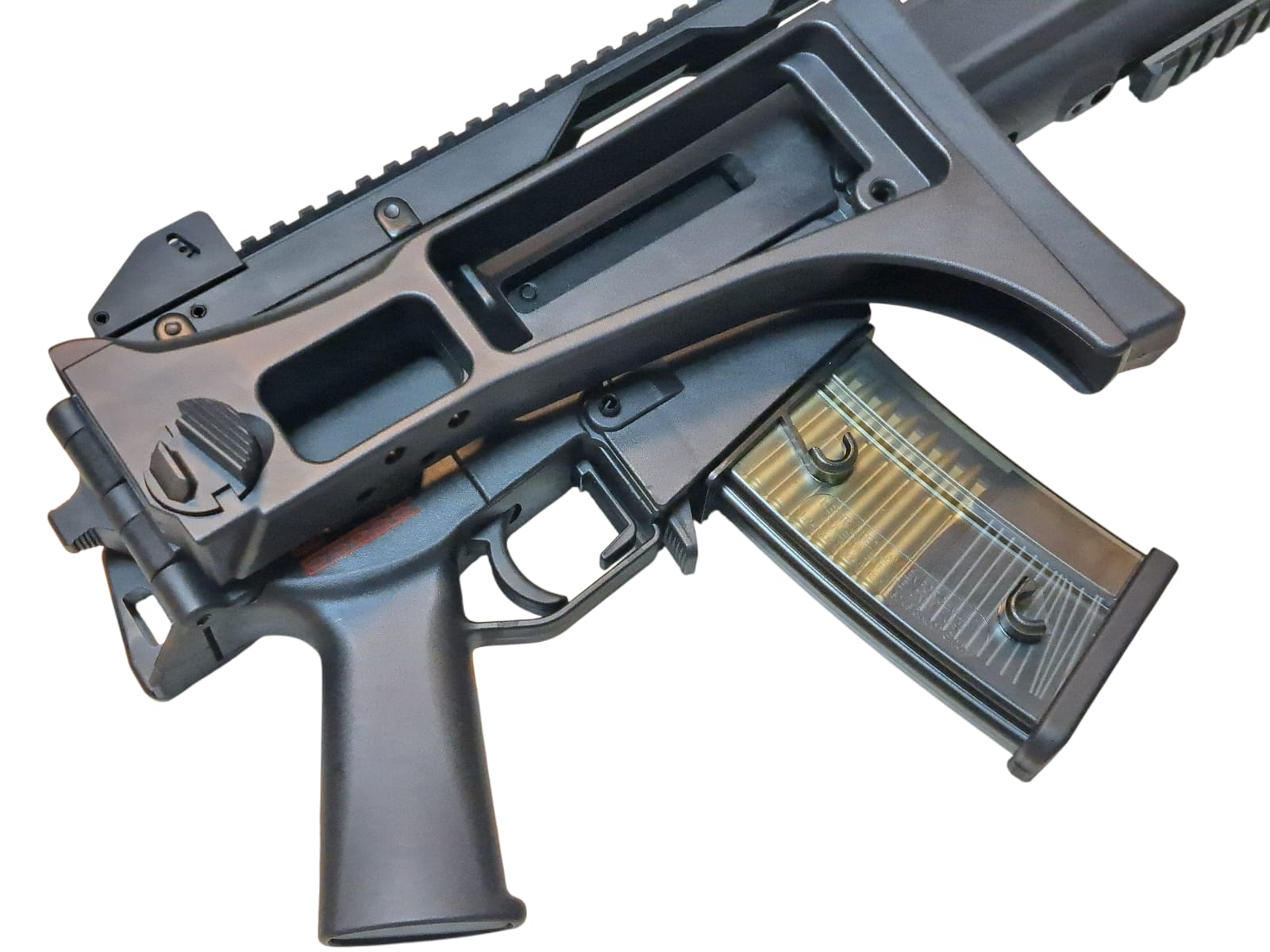 VFC G36KV GBB V2 | PARADISE HOBBY