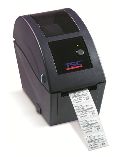 TSC TDP-225 Thermal Label Printer 條碼標籤打印機