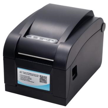 PMX 245 Thermal Label Printer 條碼標籤打印機 USB