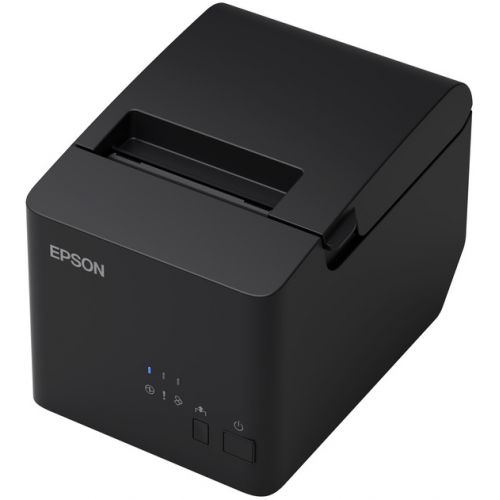 EPSON TM-T82X 高速 80mm 熱感打印機