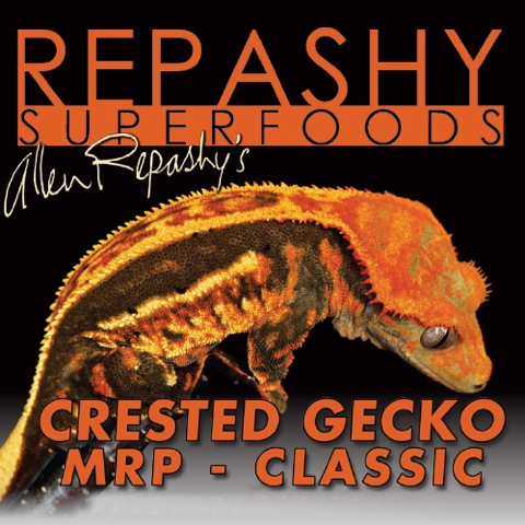 Repashy Superfoods Crested Gecko MRP - Classic