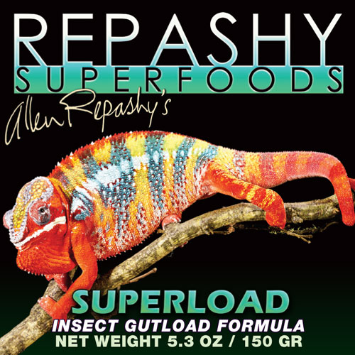 Repashy Superfoods SuperLoad