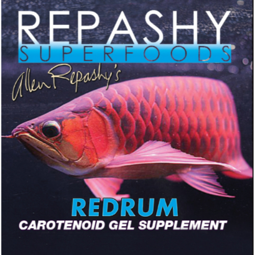 Repashy Superfoods RedRum