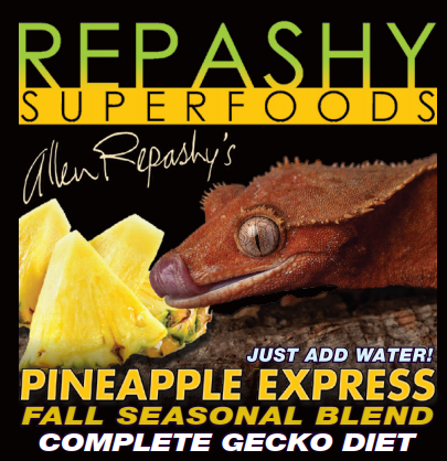 Repashy Superfoods Pineapple Express