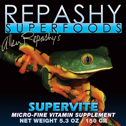 Repashy Superfoods SuperVite