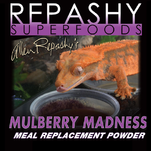 Repashy Superfoods Mulberry Madness