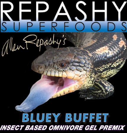 Repashy Superfoods Bluey Buffet
