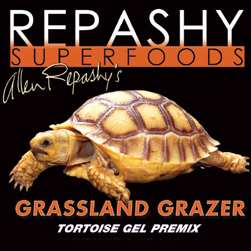 Repashy Superfoods Grassland Grazer