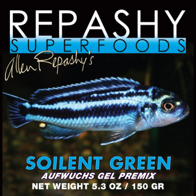 Repashy Superfoods Soilent Green
