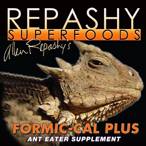 Repashy Superfoods Formic-Cal Plus
