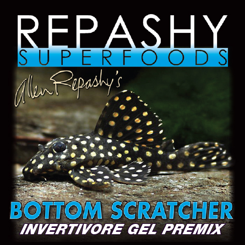 Repashy Superfoods Bottom Scratcher